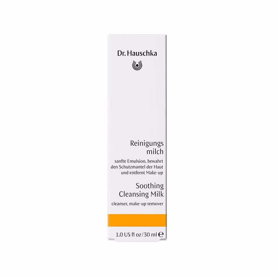 Dr.Hauschka-Latte detergente Special Size Limited Edition-30ml